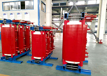 阳江高压80kva干式变压器