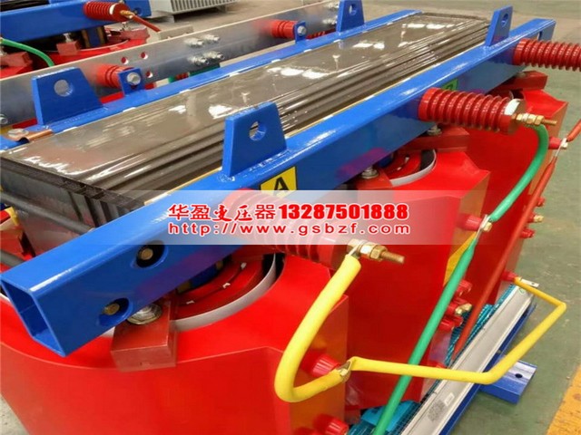 阳江250KVA干式变压器