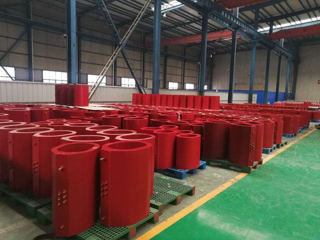 阳江SCB12-200KVA/10KV/0.4KV干式变压器