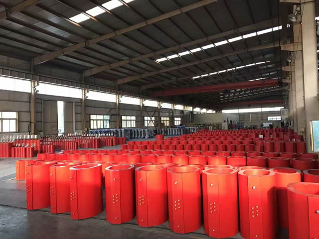 阳江SCB13-800KVA干式电力变压器