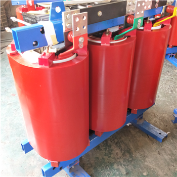 阳江SCB14-1000KVA/10KV/0.4KV干式变压器