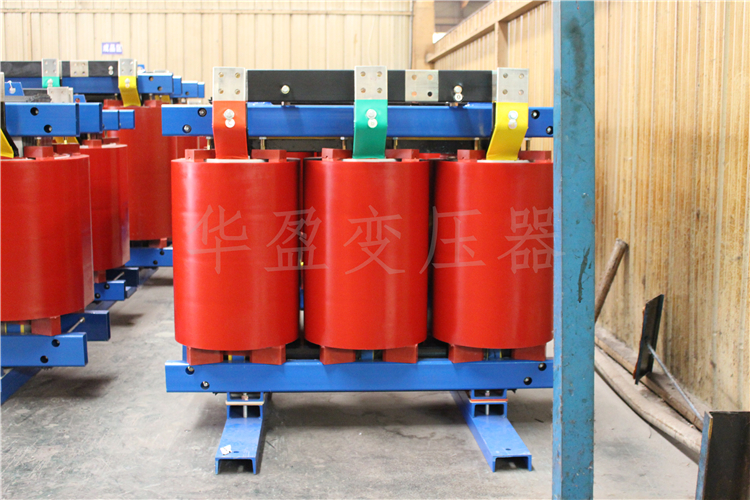 阳江SCB13-2000干式变压器